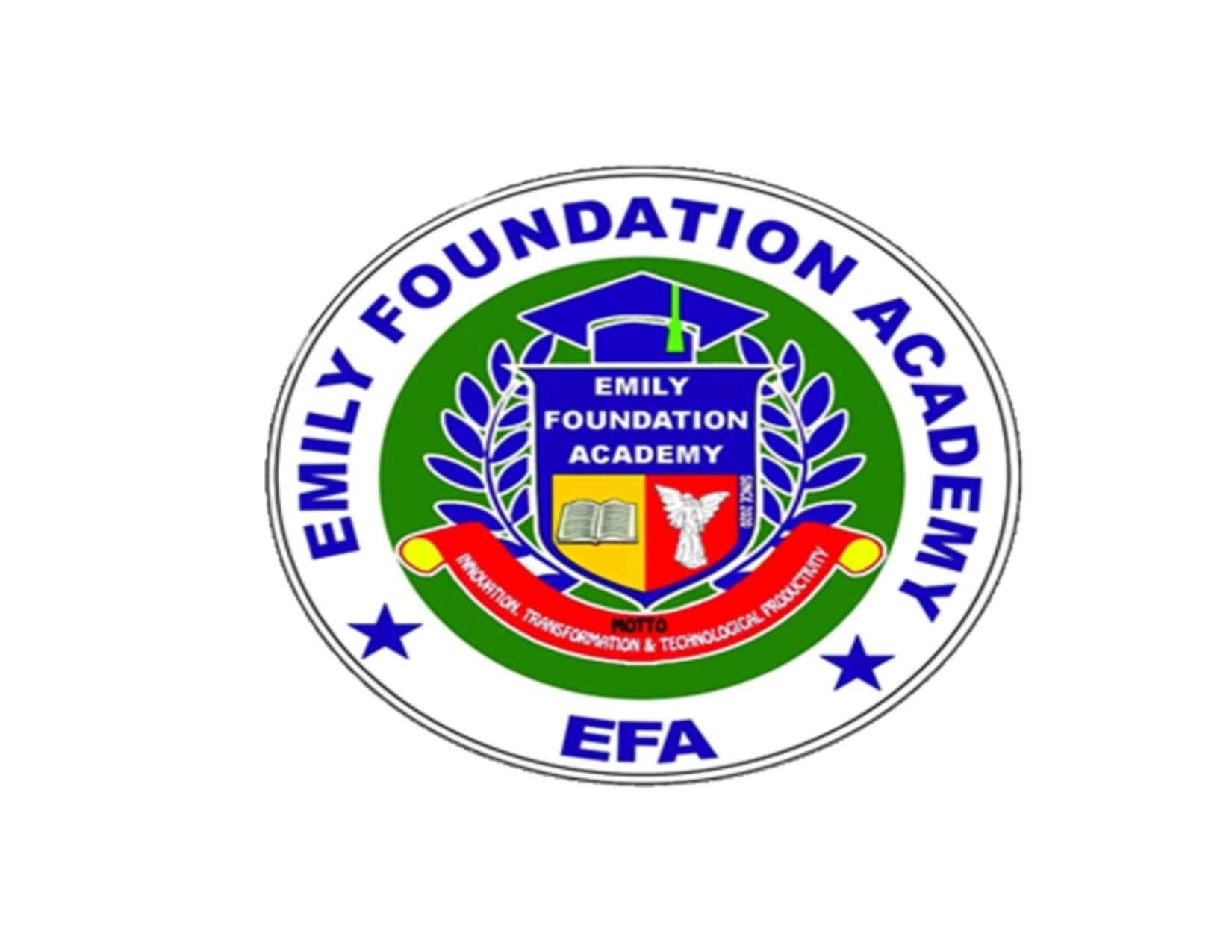 Emily Foundation Academy in Monrovia
